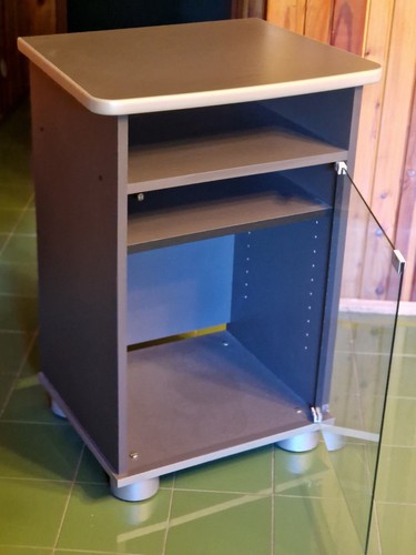 Carrello per con ruote e - carrello,
