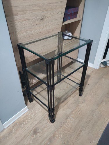 Carrello porta con ruote - con,