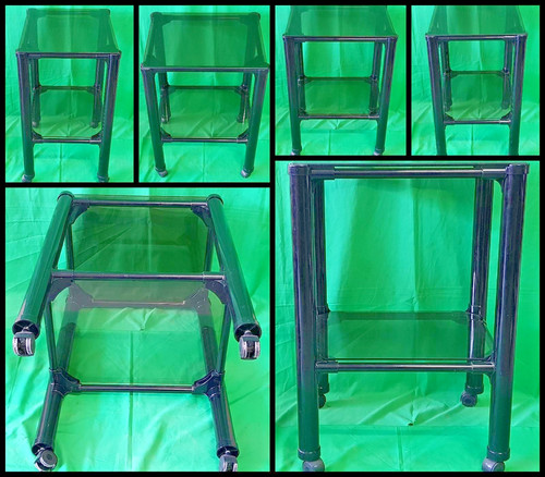 Carrello porta in - carrello, ,