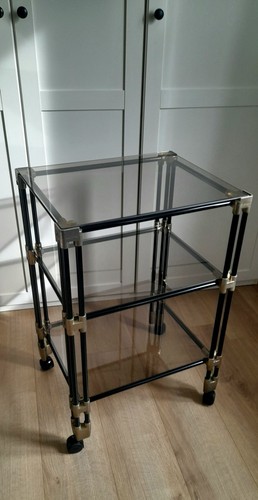 Carrello porta metallo - porta, &