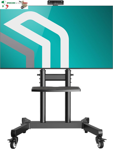 Supporto pavimento 50 90 - supporto, 50-90