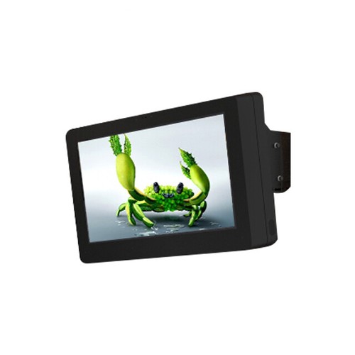 Carrello lcd supermercato - lcd, 10,1