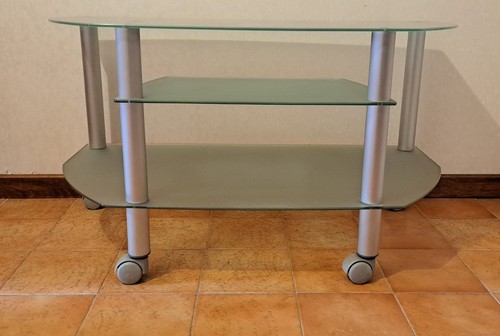 Carrello porta con - carrello, ruote