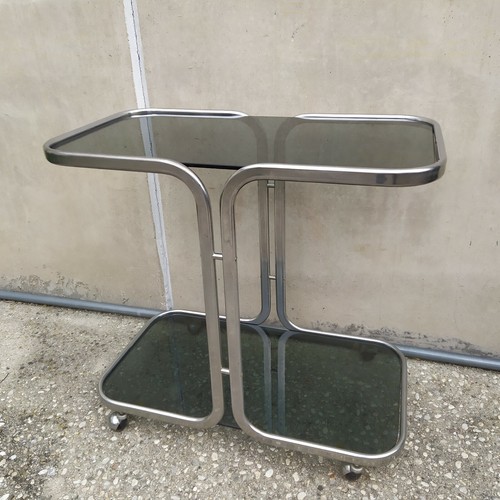 Carrello porta anni - carrello, con