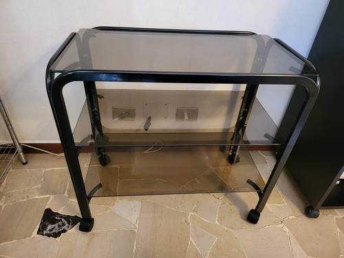 Carrello porta ripiani - ,,