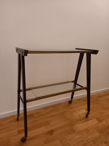 Carrello porta anni 60 - carrello, '60