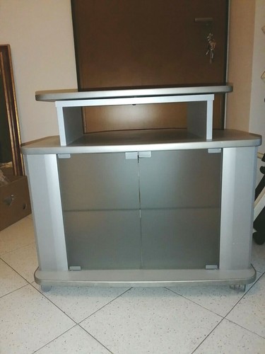 Mobile carrello legno porta - di,